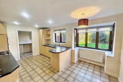 5 bedroom detached house for sale, Verwood