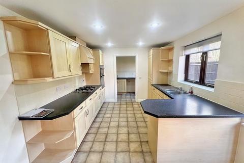 5 bedroom detached house for sale, Verwood