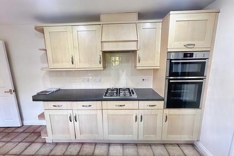 16 Ebblake Close, Verwood, BH31 6GF