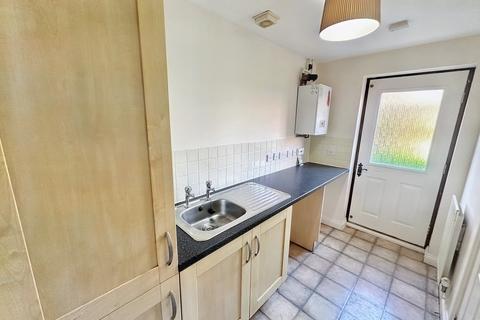 16 Ebblake Close, Verwood, BH31 6GF