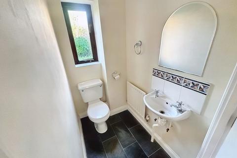 16 Ebblake Close, Verwood, BH31 6GF