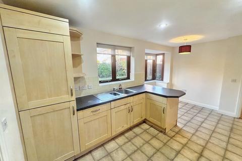 16 Ebblake Close, Verwood, BH31 6GF