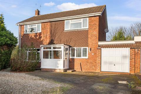 7 School Lane, Badsey, Evesham, WR11 7ES