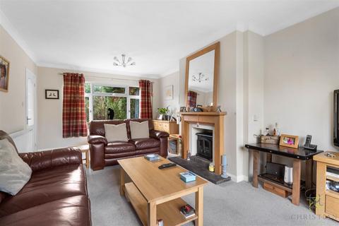 7 School Lane, Badsey, Evesham, WR11 7ES