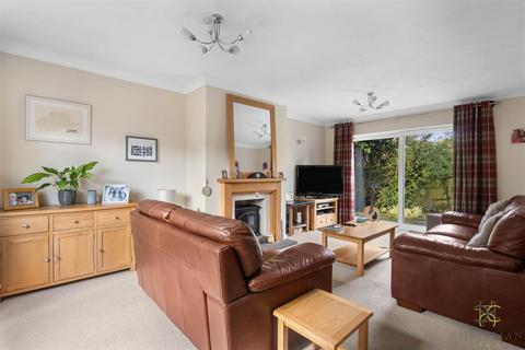 7 School Lane, Badsey, Evesham, WR11 7ES