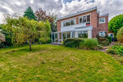 4 bedroom detached house for sale, Newport Road, Cardiff CF3