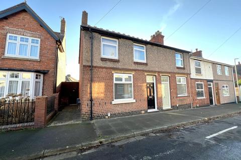 2 bedroom terraced house for sale, Prospect Street, Tamworth, B79