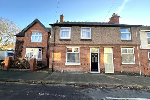 2 bedroom terraced house for sale, Prospect Street, Tamworth, B79