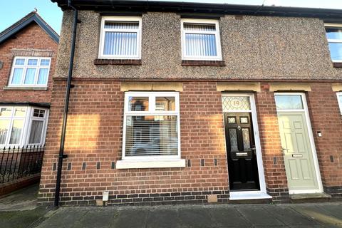 2 bedroom terraced house for sale, Prospect Street, Tamworth, B79