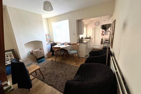 2 bedroom terraced house for sale, Prospect Street, Tamworth, B79