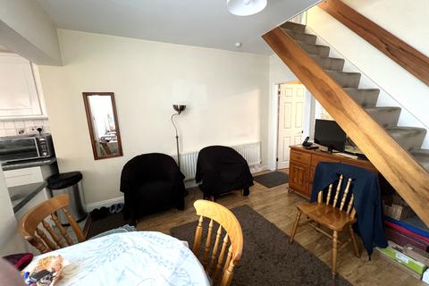 2 bedroom terraced house for sale, Prospect Street, Tamworth, B79