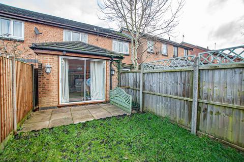 51 Chaffinch Drive, Uttoxeter, ST14 8UE