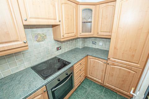 51 Chaffinch Drive, Uttoxeter, ST14 8UE