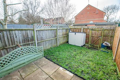 51 Chaffinch Drive, Uttoxeter, ST14 8UE