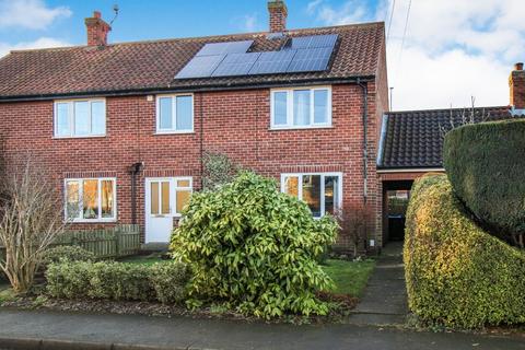 3 bedroom terraced house for sale, Ainsty View, Whixley, York, North Yorkshire, YO26