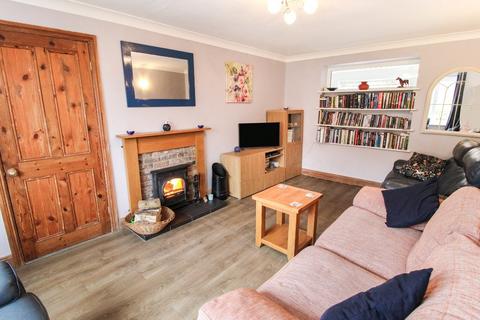2 Ainsty View, Whixley, York, YO26 8AJ