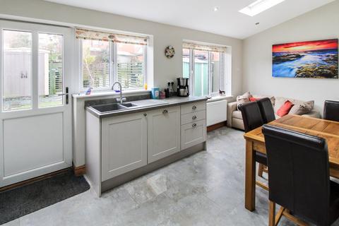 2 Ainsty View, Whixley, York, YO26 8AJ
