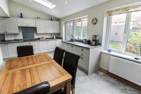 2 Ainsty View, Whixley, York, YO26 8AJ