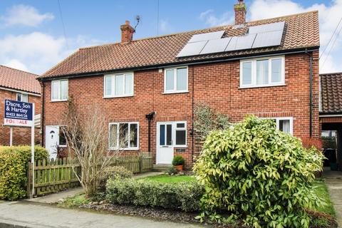 2 Ainsty View, Whixley, York, YO26 8AJ