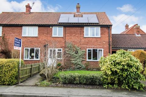2 Ainsty View, Whixley, York, YO26 8AJ