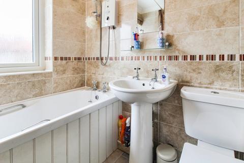 2 Ainsty View, Whixley, York, YO26 8AJ