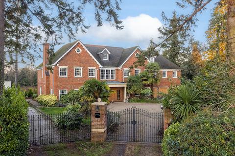 8 bedroom detached house for sale, Stoke Park Avenue Farnham Royal, Buckinghamshire, SL2 3BJ