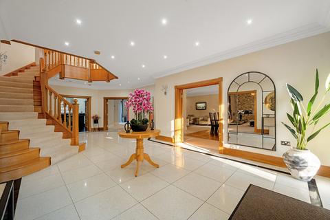 8 bedroom detached house for sale, Stoke Park Avenue Farnham Royal, Buckinghamshire, SL2 3BJ