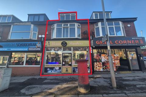 Property for sale, Blackburn Road, Bolton BL1