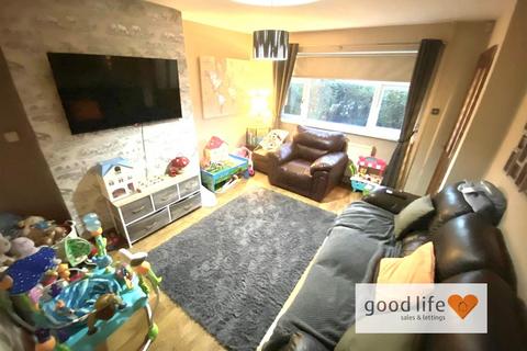 2 bedroom house for sale, Gillingham Road, Sunderland SR4