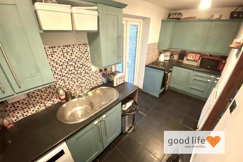 2 bedroom house for sale, Gillingham Road, Sunderland SR4