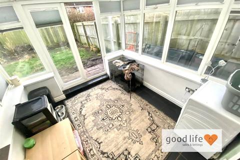 2 bedroom house for sale, Gillingham Road, Sunderland SR4