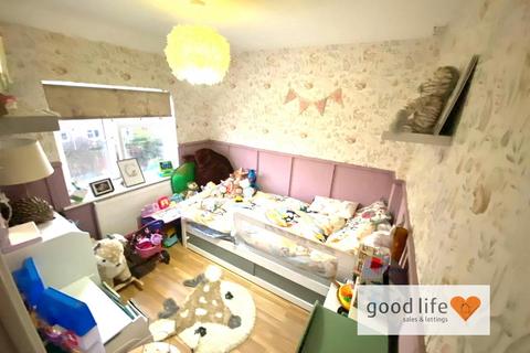 2 bedroom house for sale, Gillingham Road, Sunderland SR4