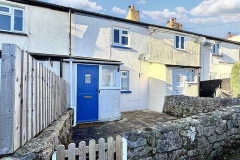 1 bedroom cottage for sale, Clifford Street, Chudleigh, Newton Abbot