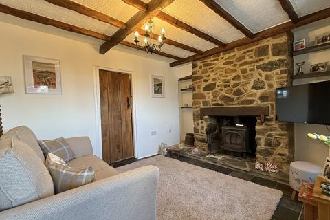 1 bedroom cottage for sale, Clifford Street, Chudleigh, Newton Abbot