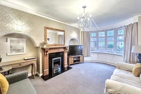 24 Ingleside Road, North Shields, NE29 9PB