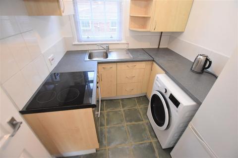 1 bedroom apartment to rent, Britannia Square, Worcester WR1