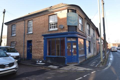 Property to rent, Leat Street, Tiverton, Devon, EX16