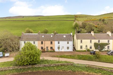 3 bedroom semi-detached house for sale, Longnewton Cottages, Near Gifford, Haddington, East Lothian