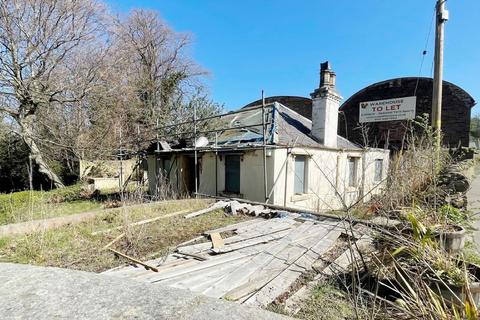 3 bedroom detached bungalow for sale, Development with planning, Melville Road, ESKBANK, Dalkeith, Edinburgh EH22