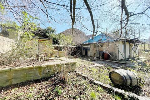 3 bedroom detached bungalow for sale, Development with planning, Melville Road, ESKBANK, Dalkeith, Edinburgh EH22