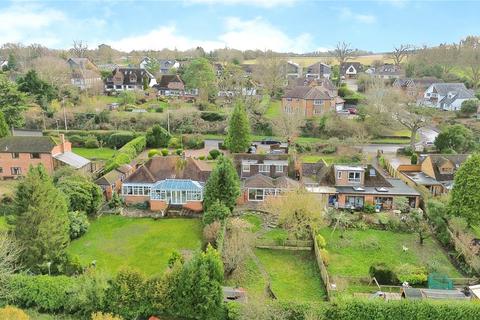 3 bedroom detached house for sale, Purley Rise, Purley on Thames, Reading, Berkshire, RG8