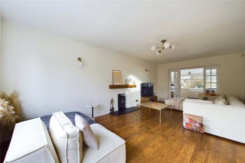 3 bedroom detached house for sale, Purley Rise, Purley on Thames, Reading, Berkshire, RG8