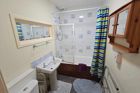 1 bedroom flat to rent, Stephen Place, Kittybrewster, Aberdeen, AB25