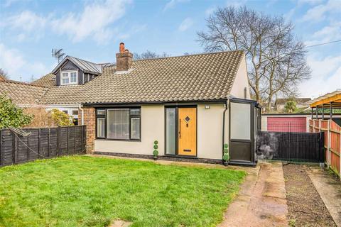 2 bedroom semi-detached bungalow for sale, Harvest Road, Waterlooville PO7