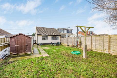 2 bedroom semi-detached bungalow for sale, Harvest Road, Waterlooville PO7