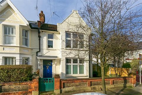 2 bedroom semi-detached house for sale, Church Avenue, East Sheen, SW14