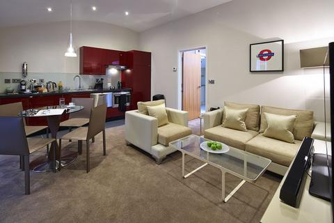 1 bedroom apartment to rent, Brompton Road, Knightsbridge, London, SW7