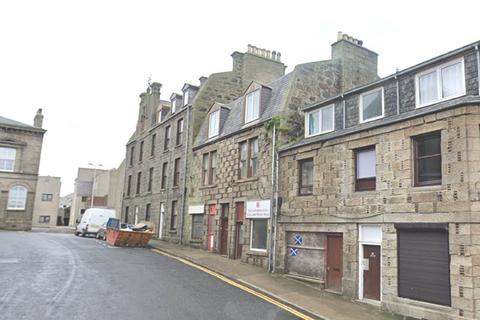 Shop for sale, Kirk Brae, Fraserburgh AB43