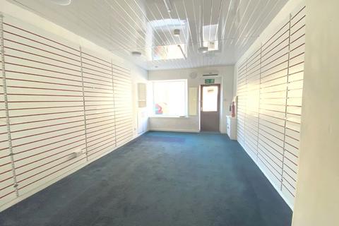 Shop for sale, Kirk Brae, Fraserburgh AB43