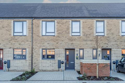 3 bedroom townhouse for sale, Cocoa Gardens, Wigginton Road, York